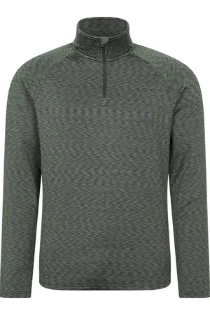 Mountain Warehouse Jersey Power para hombre