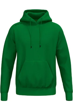 Erima Jersey Sweatshirt à capuche TS para mujer