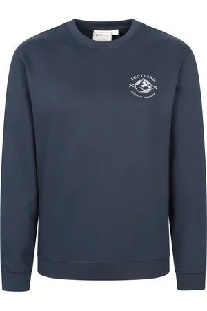 Mountain Warehouse Jersey Scotland para hombre