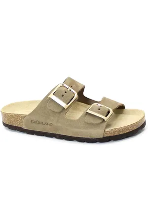 GRÜNLAND Sandalias GRU-CCC-CB2631-TO para mujer