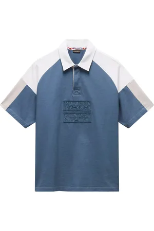 Napapijri Polo Polo Cenci para hombre