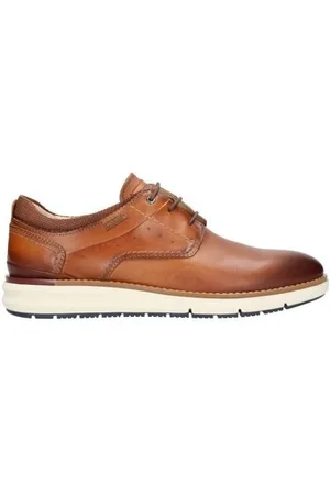 Pikolinos Zapatos Bajos MANACOR M1A-4276C1 Hombre Cuero para hombre