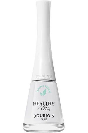 Bourjois Esmalte para uñas Healthy Mix Nail Polish - 100 Blanc
