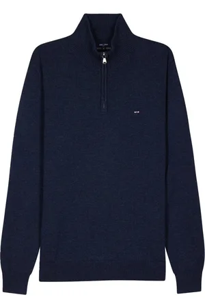 Eden Park Jersey H24MAIPU0006 para hombre