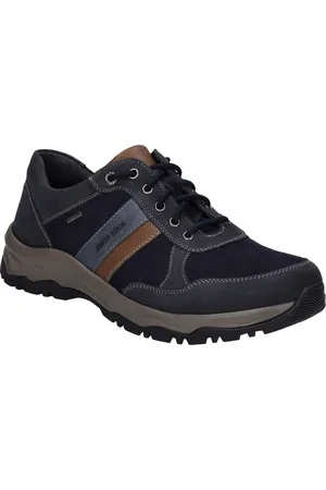 Josef Seibel Zapatos Bajos Leroy 56 | Zapato bajo de Hombre | para hombre