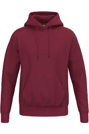 Erima Jersey Sweatshirt à capuche TS para mujer