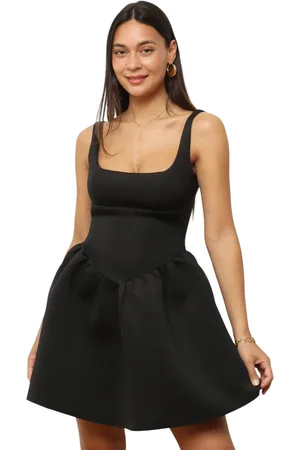 La Modeuse Vestidos 74949_P177077 para mujer