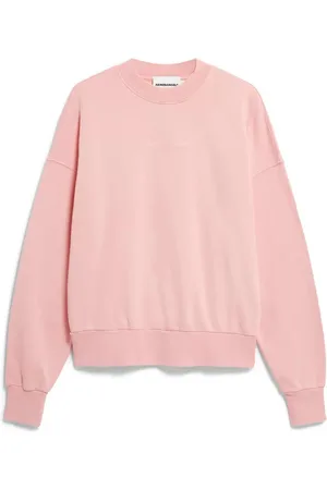 Armedangels Jersey Sweatshirt femme Alizaa Wash para mujer