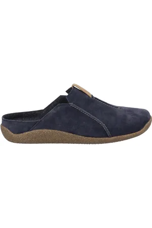 Josef Seibel Pantuflas Vince 02 | Zapatillas de Hombre | para hombre