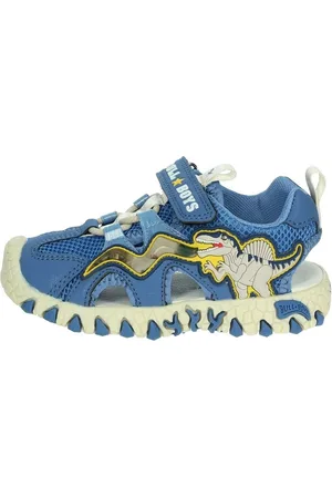 Bull Boys Pantuflas DNCL4533 para niño