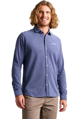 Slam Camisa manga larga - para hombre