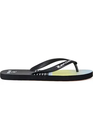 Rip Curl Chanclas RADIAL LINE BLOOM OPEN TOE para hombre