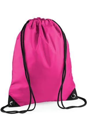 Bag Base Mochila Sac à dos cordelettes Premium para niño