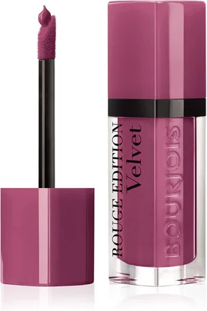 Bourjois Pintalabios Red Edition Velvet Lipstick - 36 In Mauve para mujer