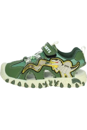 Bull Boys Pantuflas DNCL4533 para niño