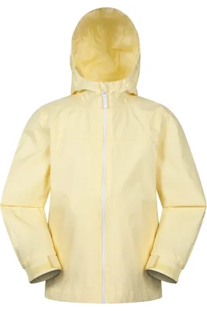 Mountain Warehouse Chaqueta Torrent para niño