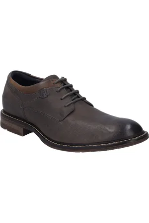 Josef Seibel Zapatos Bajos Earl 05 | Zapato bajo de Hombre | para hombre