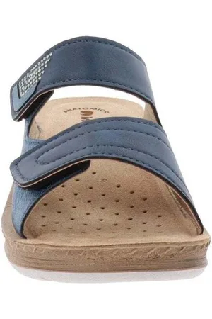 Inblu Pantuflas FC000060 para mujer