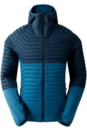 Dare 2B Abrigo de plumas Descending II para hombre