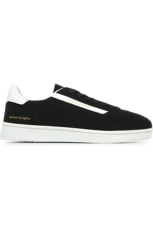 British Knights Deportivas Moda Baskets femme Revival para mujer