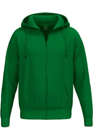 Erima Chaquetas Veste à capuche TS para mujer