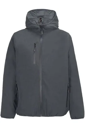 Sols Cazadora Falcon para hombre