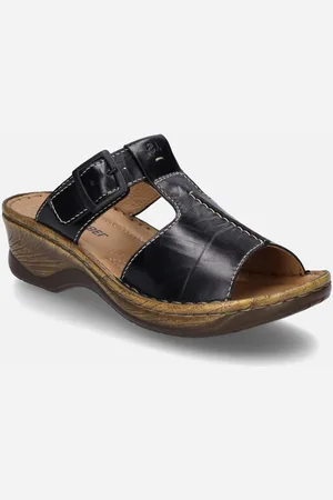 Josef Seibel Zuecos Catalonia 87 | Clog de Mujeres | para mujer