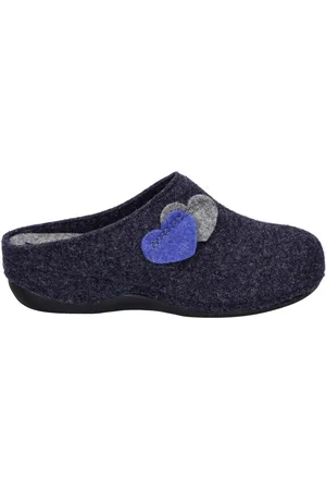 Westland Pantuflas Cholet 02 | Zapatillas de Mujeres | para mujer