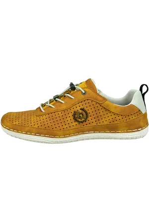 Bugatti Deportivas Moda Baskets à lacets para hombre