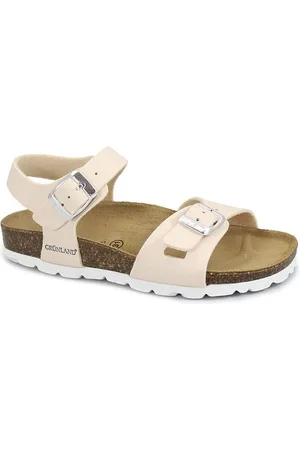 GRÜNLAND Sandalias GRU-CCC-SB1569-PE para niño
