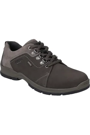 Josef Seibel Zapatos Bajos Lenny 55 | Zapato bajo de Hombre | para hombre