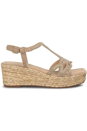 Alma en Pena Sandalias V2551460 para mujer