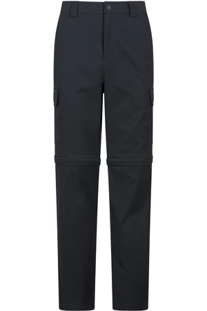 Mountain Warehouse Pantalones Delta para hombre