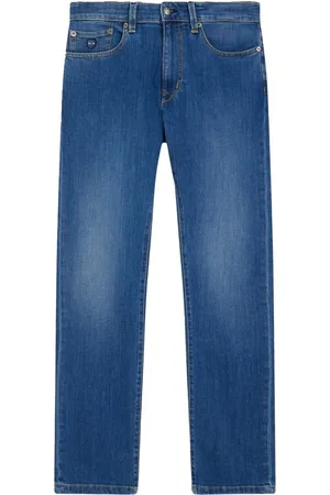 Eden Park Jeans H24BAS5P0022 para hombre