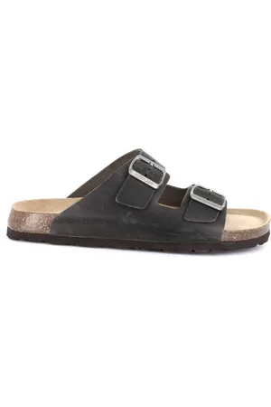 GRÜNLAND Sandalias GRU-CCC-CB1631-AN para hombre