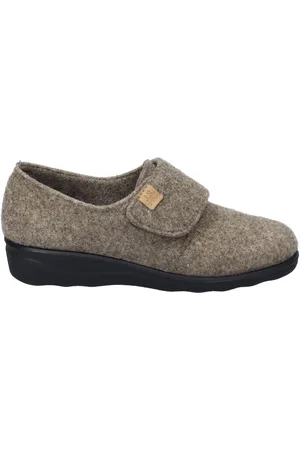 Josef Seibel Pantuflas Nice 09 | Zapatillas de Mujeres | para mujer