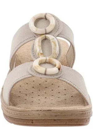 Inblu Pantuflas PV000011 para mujer