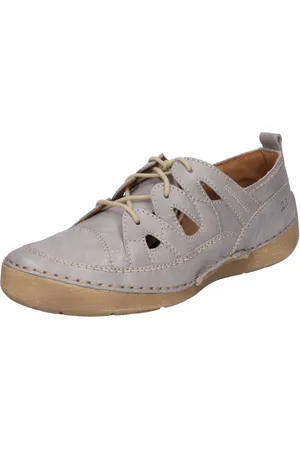 Josef Seibel Zapatos Bajos Fergey 36 | Zapato bajo de Mujeres | para mujer