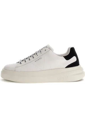 Guess Deportivas Moda Baskets Elba Carryover para hombre