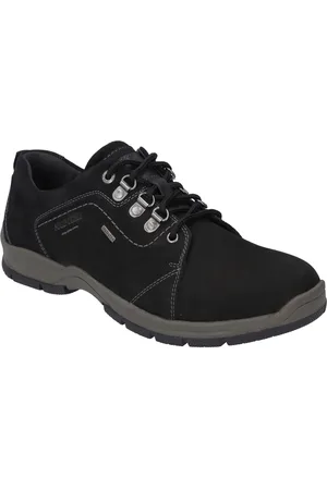 Josef Seibel Zapatos Bajos Lenny 55 | Zapato bajo de Hombre | para hombre