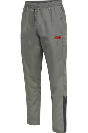Hummel Pantalón chandal Jogging hmlPRO Grid para hombre