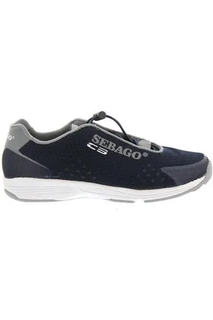 SEBAGO Deportivas Moda Baskets Cyphon Sea para hombre