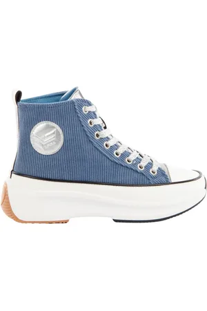 Kaporal 5 Deportivas Moda Baskets femme Christa para mujer