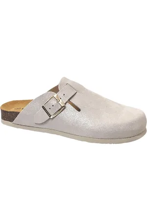 Plakton Zuecos Blogg para mujer