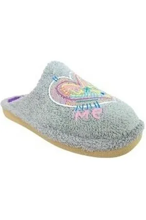 Berevere Zapatillas deporte Ir por casa señora v 5422 para mujer