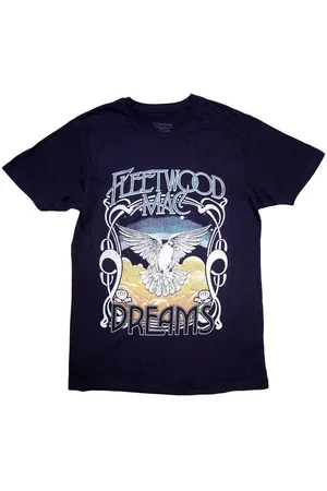 Fleetwood Mac Tops y Camisetas Dreams para mujer