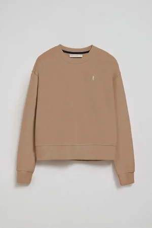 Polo Club® Jersey RIGBY GO W FT SWEAT U para mujer