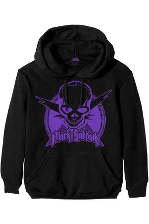 Black Sabbath Jersey Aviation para mujer