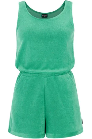 Protest Mono Combinaison courte femme Suri para mujer