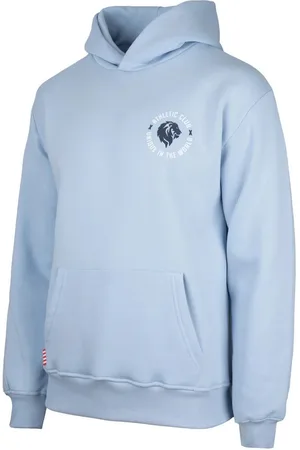Athletic Club Jersey SUDADERA CAPUCHA UNIQUE PUF para mujer